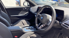 BMW 1 Series 120 M Sport 5dr Step Auto Petrol Hatchback